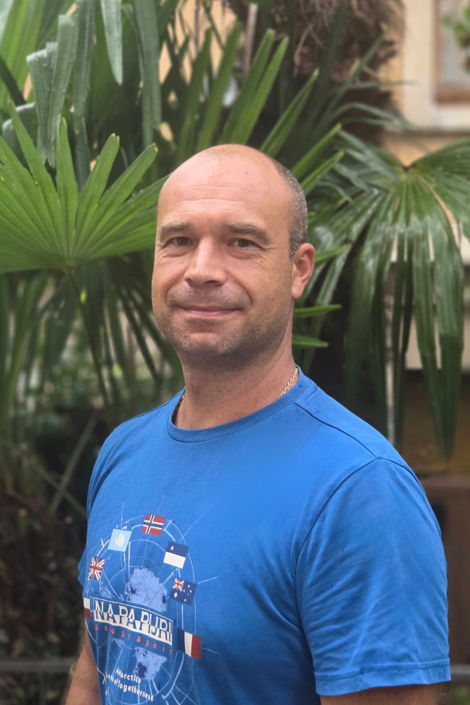 Marko Petrović